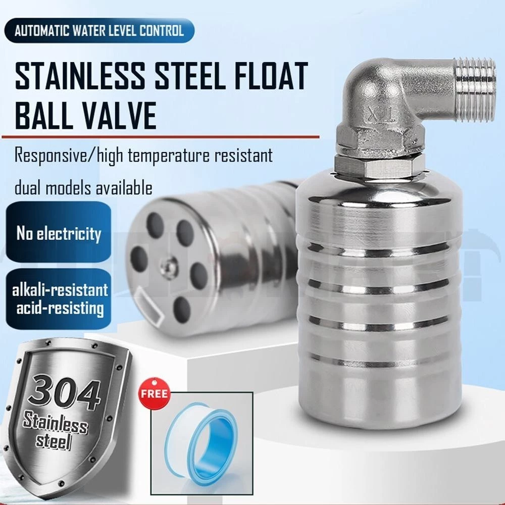 Float Valve Tangki Automatik