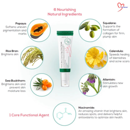 Axis-Y Dark Spot Serum