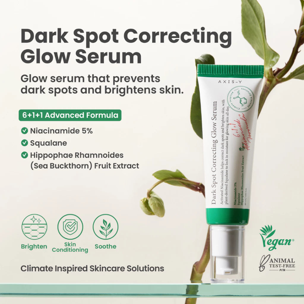 Axis-Y Dark Spot Serum