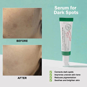 Axis-Y Dark Spot Serum