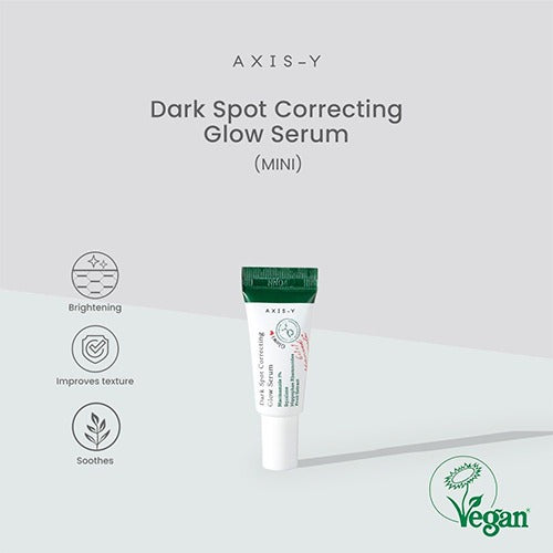 Axis-Y Dark Spot Serum