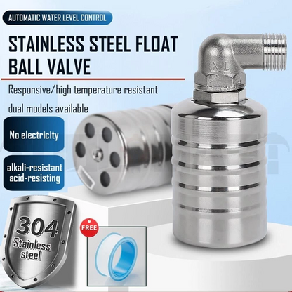 Float Valve Tangki Automatik